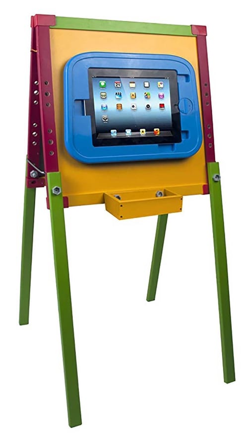 Easel for iPad 2nd, 3rd & 4th Gen. Surplus Giant